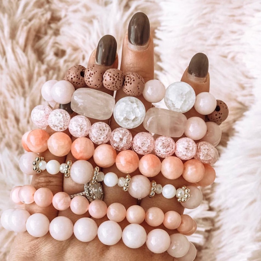 Blush Bracelet Bundle